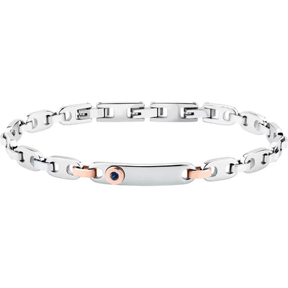 Bracciale uomo Morellato SALS125 - Arena Gioielli