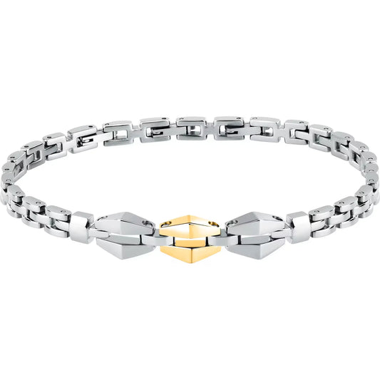 Bracciale uomo Morellato SALS114