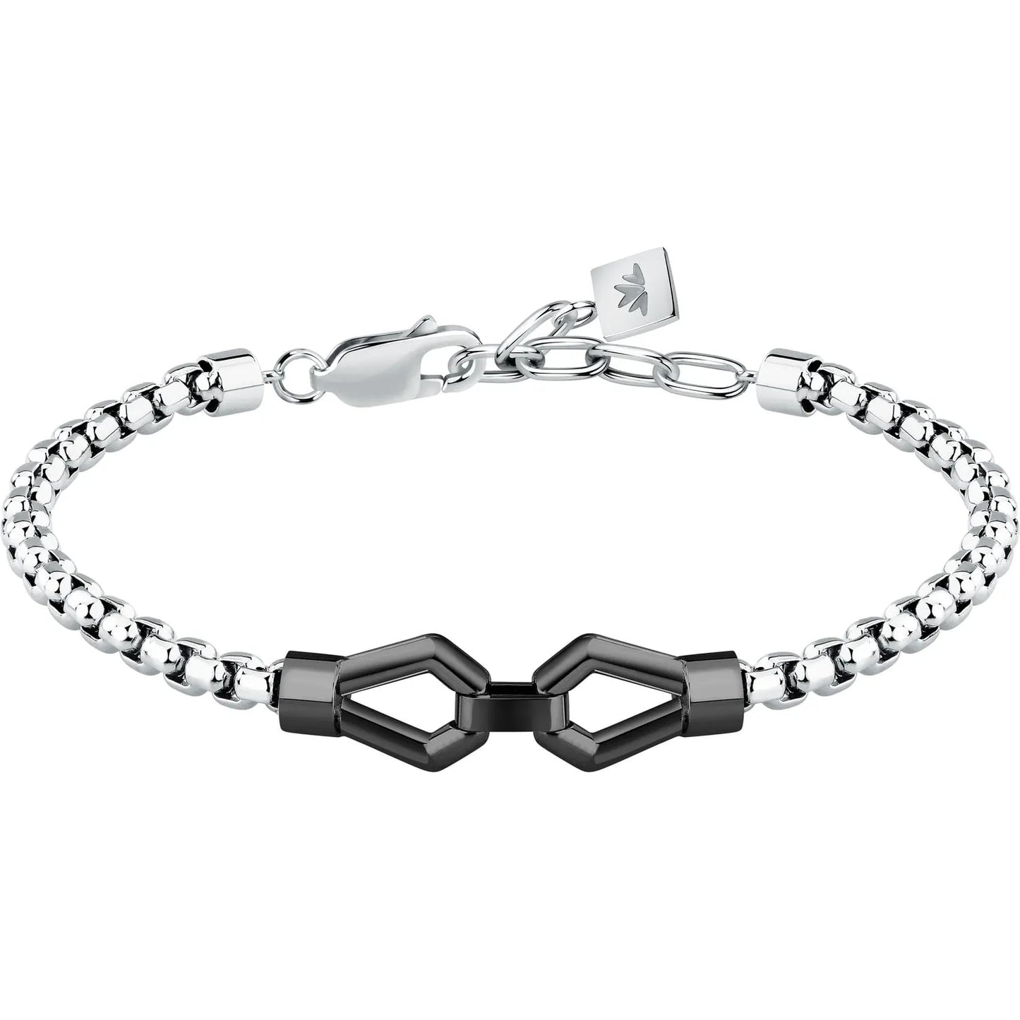 Bracciale uomo Morellato SALS91