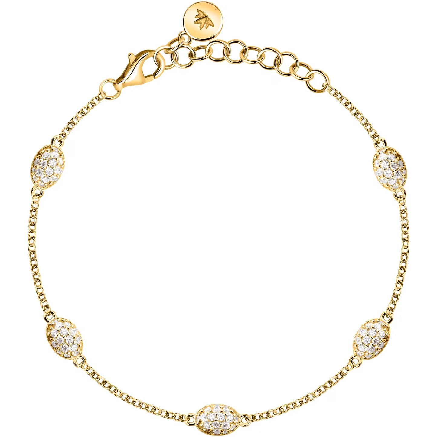 Bracciale donna Morellato SAZB08