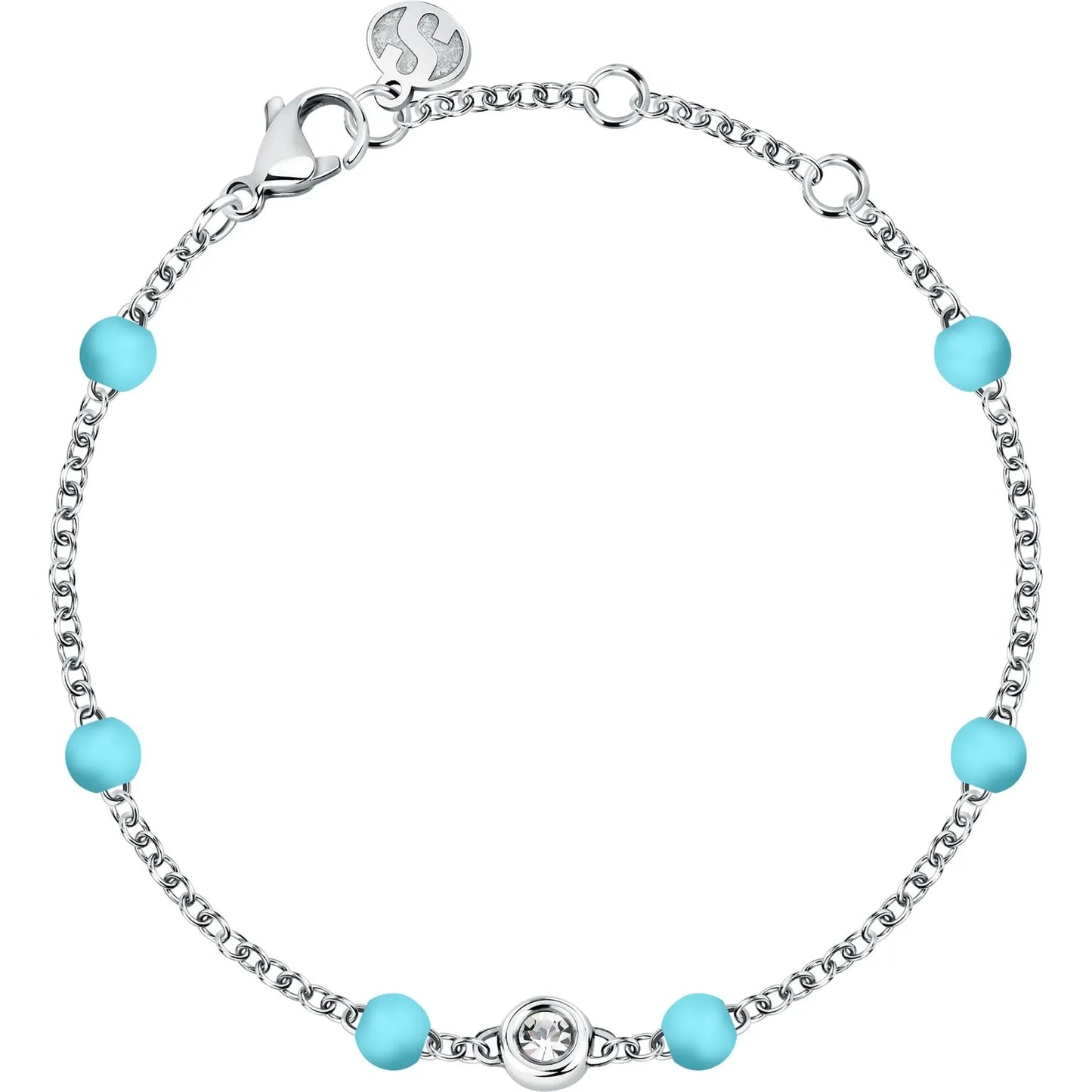Bracciale donna Morellato Superga SAXR08