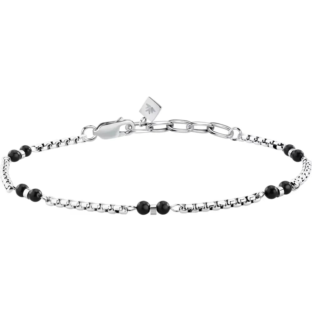 Bracciale uomo Morellato S1754