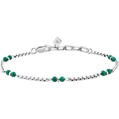 Bracciale uomo Morellato S1756 - Arena Gioielli