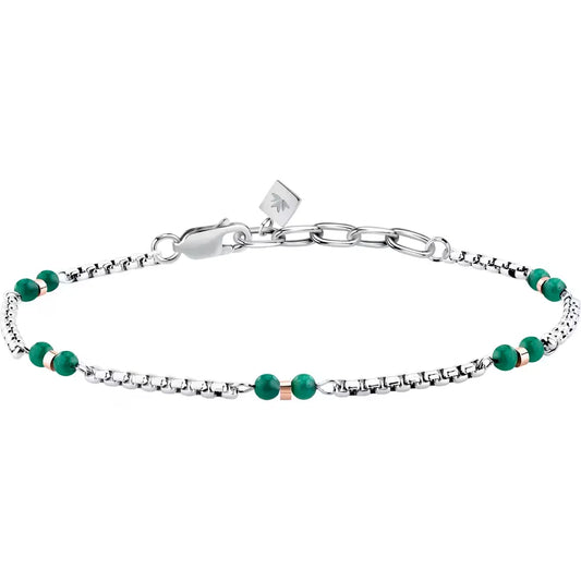 Bracciale uomo Morellato S1756