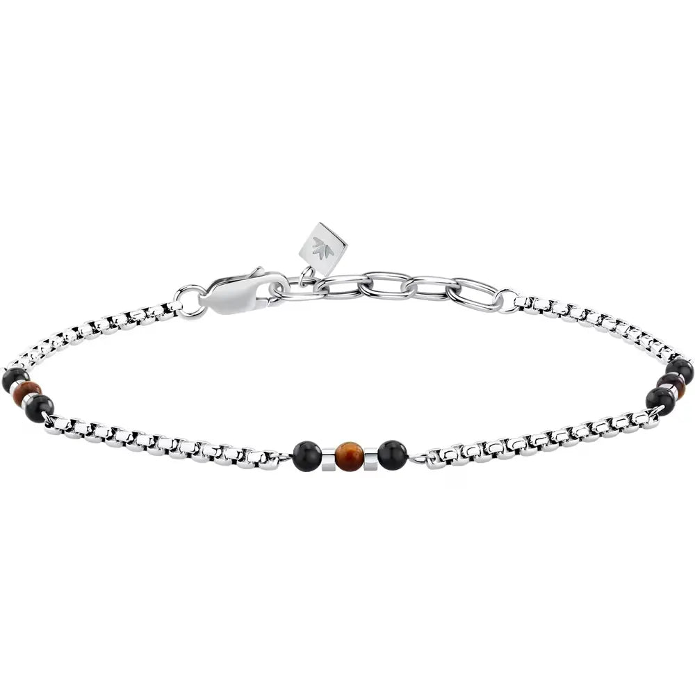 Bracciale uomo Morellato S1757 - Morellato