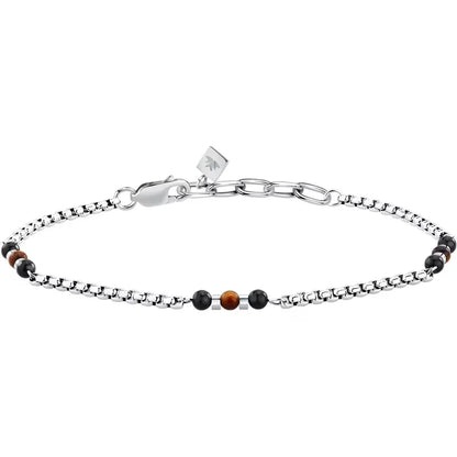 Bracciale uomo Morellato S1757 - Arena Gioielli