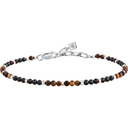 Bracciale uomo Morellato S1761 - Arena Gioielli