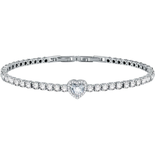 Bracciale donna gioielli Morellato Tesori SAVB11 - Arena Gioielli 