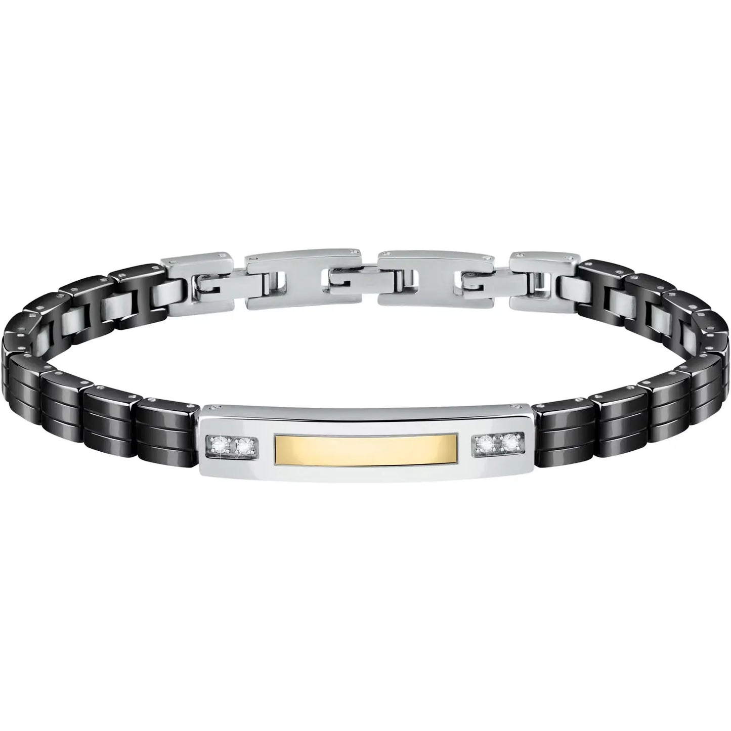 Bracciale uomo Morellato SATM11