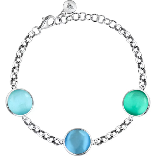 Bracciale donna Morellato SAZM04