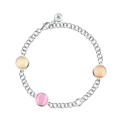 Bracciale donna Morellato SAZM22 - Arena Gioielli