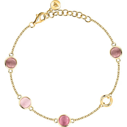 Bracciale donna Morellato SAZM17 - Arena Gioielli