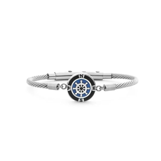 Bracciale uomo Cesare Paciotti 4UBR7878