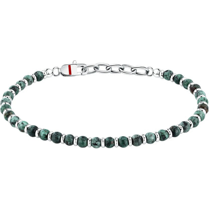 Bracciale uomo gioielli Sector Basic SZS107 - Arena Gioielli