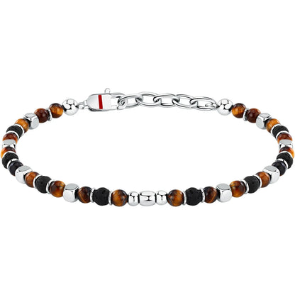 Bracciale uomo Sector SZS108 - Arena Gioielli