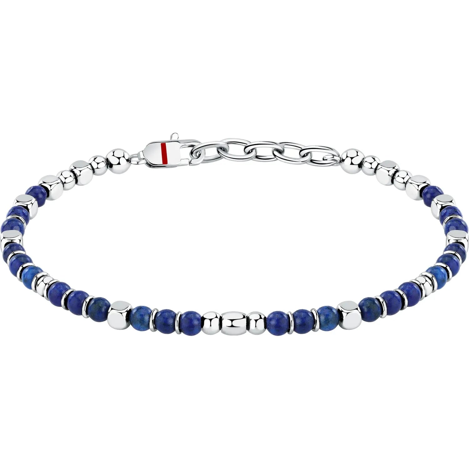 Bracciale uomo gioielli Sector Basic SZS109 - Arena Gioielli 