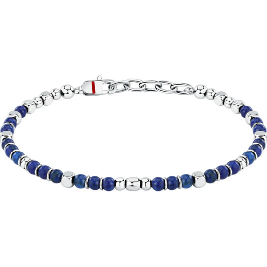 Bracciale uomo gioielli Sector Basic SZS109 - Arena Gioielli 