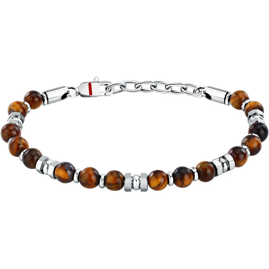 Bracciale uomo gioielli Sector Basic SZS110 - Arena Gioielli 