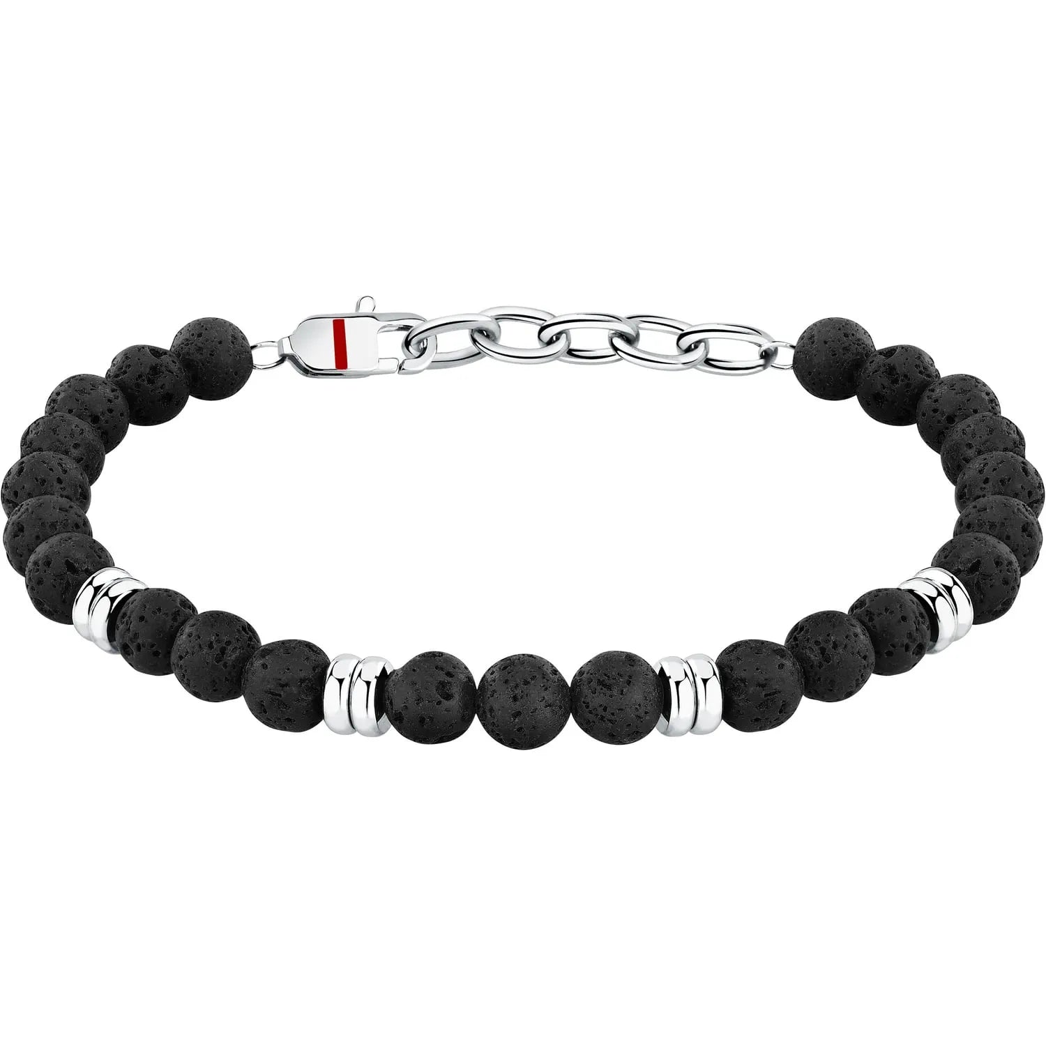 Bracciale uomo gioielli Sector Basic SZS112 - Arena Gioielli 