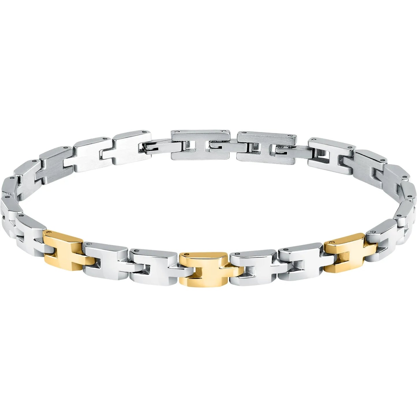 Bracciale uomo gioielli Sector Basic SZS117 - Arena Gioielli 