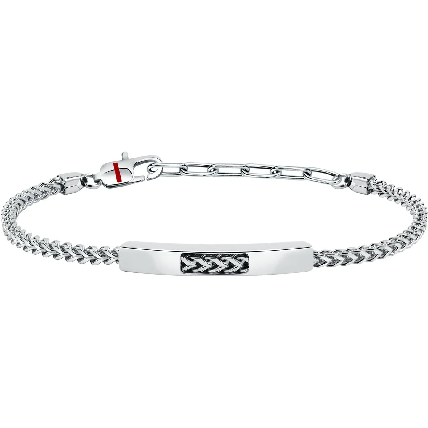 Bracciale uomo gioielli Sector Basic SZS68 - Arena Gioielli 