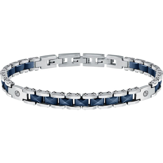 Bracciale uomo gioielli Sector Ceramic SAFR31 - Arena Gioielli 