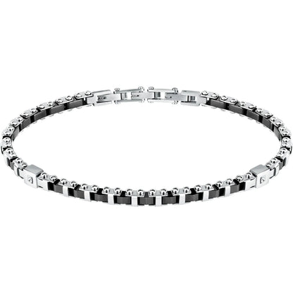 Bracciale uomo gioielli Sector Ceramic SAFR38 - Arena Gioielli
