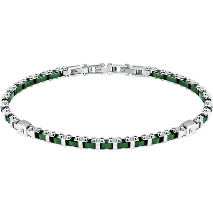 Bracciale uomo gioielli Sector Ceramic SAFR39 - Arena Gioielli