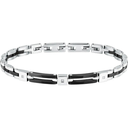 Bracciale uomo Sector SAFR44 - Arena Gioielli