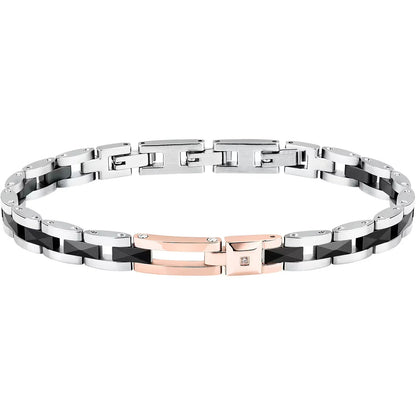 Bracciale uomo Sector SAFR47 - Arena Gioielli