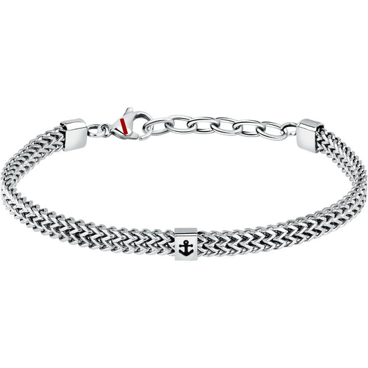 Bracciale uomo gioielli Sector Marine SAGJ27 - Arena Gioielli 