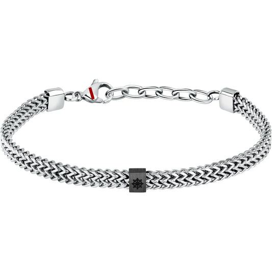 Bracciale uomo gioielli Sector Marine SAGJ28 - Arena Gioielli 