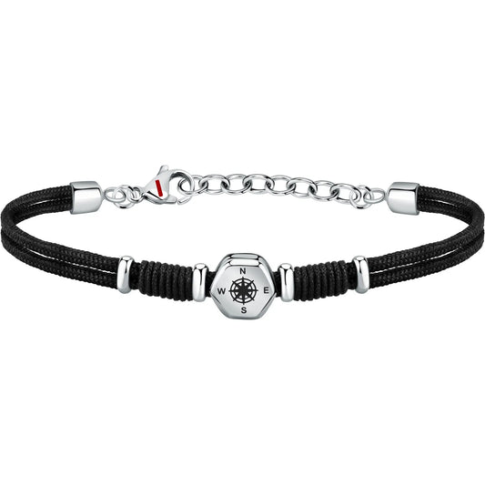 Bracciale uomo gioielli Sector Marine SAGJ34 - Arena Gioielli 