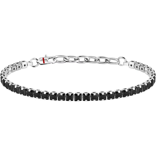 Bracciale uomo gioielli Sector Tennis SANN59 - Arena Gioielli 