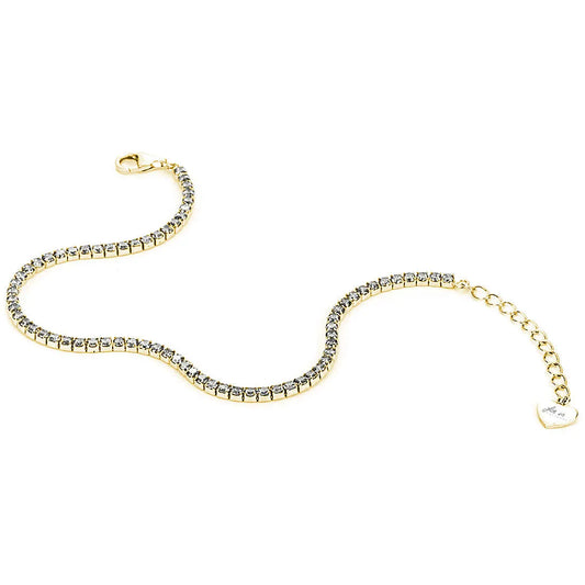 Bracciale donna gioielli argento 4US Cesare Paciotti Tennis 4UBR5405W - Arena Gioielli 