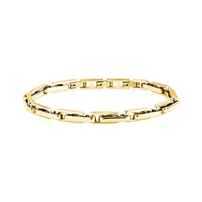 Bracciale Uomo Trussardi T-Steel TJAXV51 - Arena Gioielli