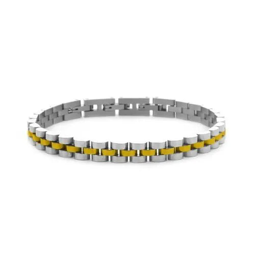 Bracciale uomo Cesare Paciotti 4UBR7846
