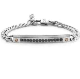 Bracciale uomo Cesare Paciotti 4UBR7852