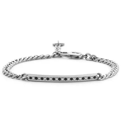 Bracciale uomo Cesare Paciotti 4UBR7854