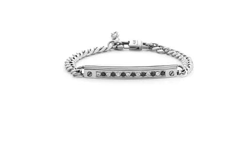 Bracciale uomo Cesare Paciotti 4UBR7853