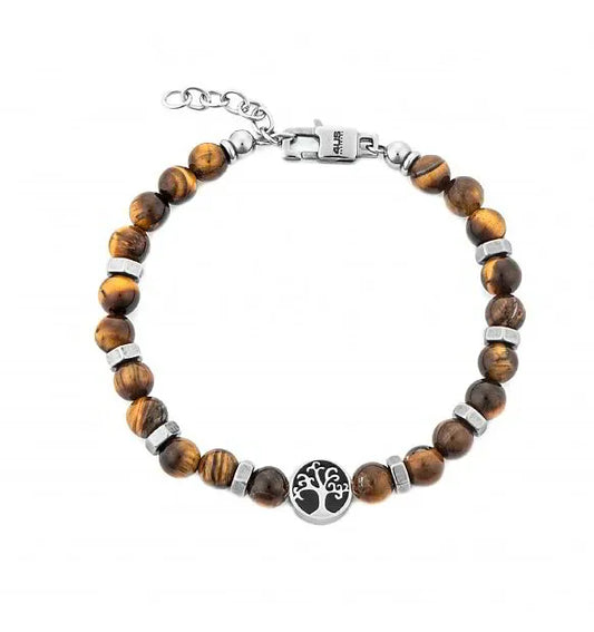 Bracciale uomo Cesare Paciotti 4UBR7541