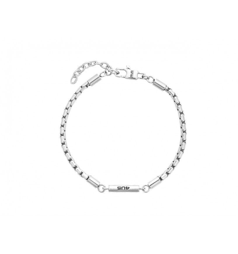 Bracciale Uomo Cesare Paciotti 4US Catena Acciaio 4UBR8442 - Arena Gioielli 