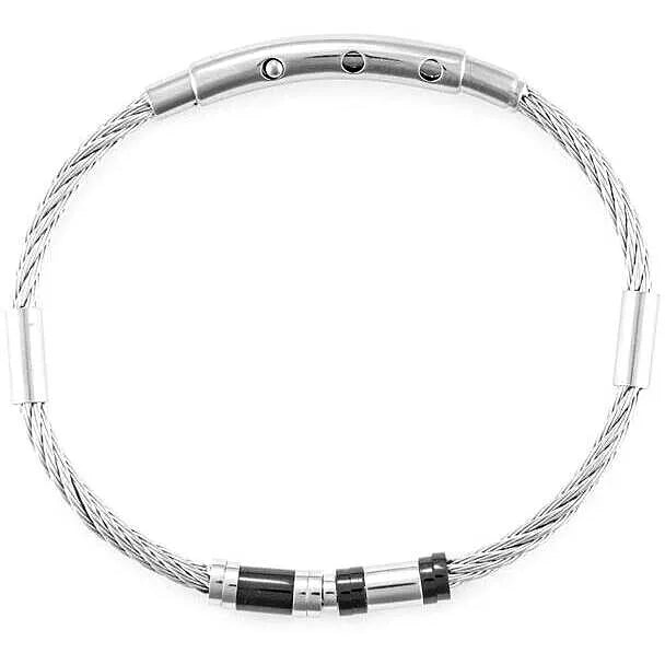 Bracciale uomo Cesare Paciotti 4UBR6741