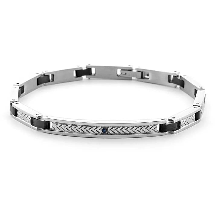 Bracciale uomo Cesare Paciotti 4UBR6724