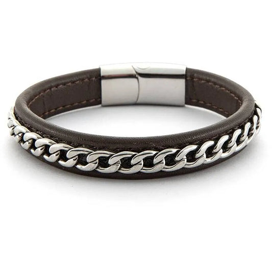 Bracciale uomo Cesare Paciotti 4UBR6719