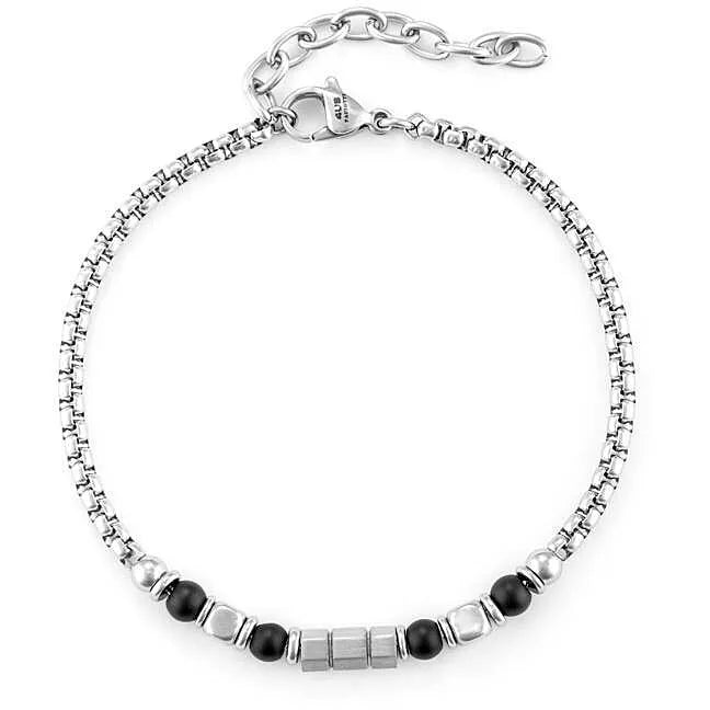 Bracciale uomo Cesare Paciotti 4UBR6801