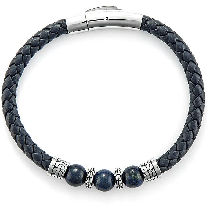 Bracciale uomo gioielli 4US Cesare Paciotti 4UBR6384 - Arena Gioielli 