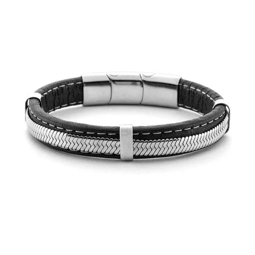 Bracciale uomo Cesare Paciotti 4UBR6821