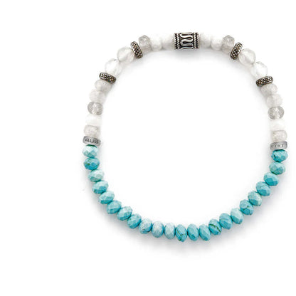 Bracciale uomo gioielli 4US Cesare Paciotti 4UBR6017 - Arena Gioielli
