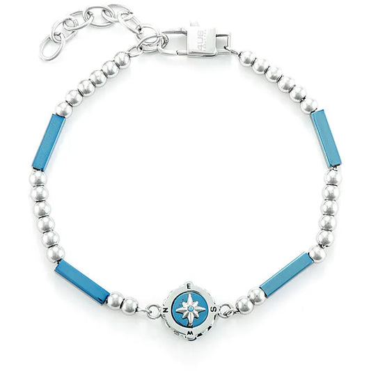 Bracciale uomo gioielli 4US Cesare Paciotti 4UBR6416 - Arena Gioielli 